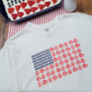 Recherche de fraises tshirts Fruit