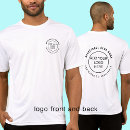 Recherche de devise Logo