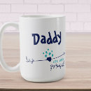 Recherche de fête de naissance tasses Première fête des pères