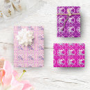 Recherche de colombes papier cadeau Pour enfants