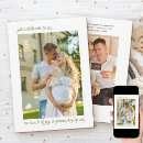 Recherche de pregnant invitations Bientôt maman