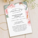 Recherche de service de souvenir invitations Deuil