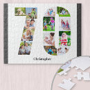 Recherche de anniversaires puzzles Famille