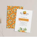 Recherche de triplet baby shower invitations Future maman
