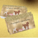 Recherche de grooming cartes visite Animal