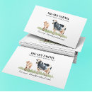 Recherche de herbs cartes visite Aquarelle