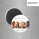 Recherche de petit rond magnets Pour elle
