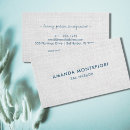 Recherche de liner cartes visite Pour elle