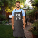 Recherche de masculin tabliers Cuisiner
