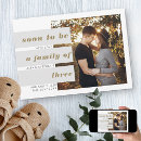 Recherche de famille heureuse invitations Pour elle