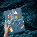 Recherche de cinema papier cadeau Maïs