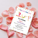 Recherche de fille de gymnastique invitations Pour elle