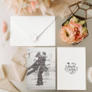 Recherche de vellum invitations Rustique