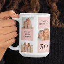 Recherche de anniversaire tasses Rose