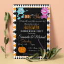 Recherche de halloween invitations Monstre
