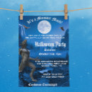 Recherche de werewolf invitations Monstre