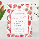 Recherche de partie fraise invitations Pour elle
