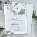 Recherche de imprimé botanique invitations Floral