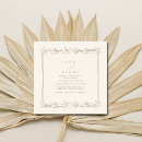 Recherche de bordure invitations Ivoire