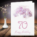 Recherche de anniversaire orchidée cartes invitations rose