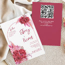 Recherche de criminel invitations Roses criminels