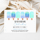Recherche de popsicles invitations Pop on over