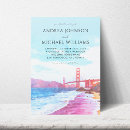 Recherche de san francisco invitations Destination