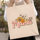 Recherche de super maman sacs Floral