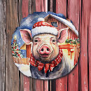 Recherche de cochon coussins Pays