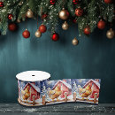 Recherche de message rubans Noël