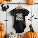 Recherche de halo bébé vêtements Heureux halloween