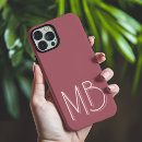 Recherche de puce iphone coques Monogramme