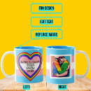 Recherche de gay pride tasses Fête de la fierté