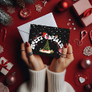 Recherche de black santa claus christmas vœux cartes Vacances