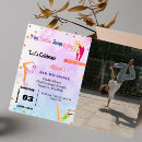 Recherche de gymnastique de filles invitations Pour elle