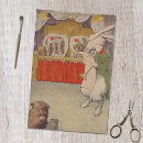 Recherche de vintage decoupage tissue paper Imaginaire