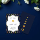 Recherche de étoile de david invitations Marine