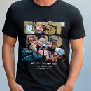 Recherche de fête des pères personnalisée tshirts Collage photo