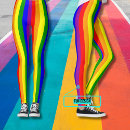Recherche de arc en ciel de gay pride vêtements Pour elle