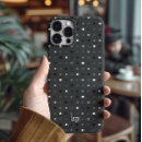 Recherche de pixel iphone coques Géométrique