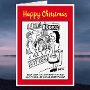 Recherche de achat noël cartes Drôle