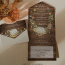 Recherche de harvest invitations Citrouille