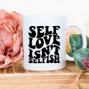 Recherche de égoïste tasses Motivation