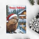 Recherche de castors cartes postales Canada