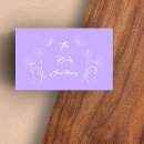 Recherche de lavendar Typographie