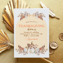 Recherche de rustic thanksgiving invitations À dîner