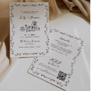 Recherche de bois vintage invitations Pour tous