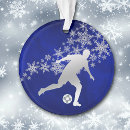 Recherche de ballon de football ornements Enfants