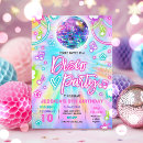 Recherche de dansante invitations Soirée disco