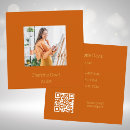 Recherche de qrcode cartes visite Unique